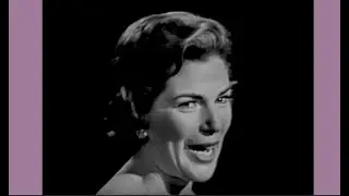 Betty Johnson &bull; &ldquo;Does Your Heart Beat For Me/You Can&rsquo;t Get To Heaven On Rollerskates&rdquo; &bull; 1958 [RITY]
