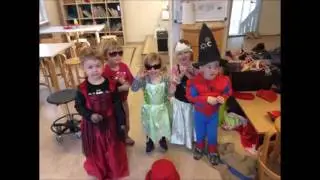 En gylden skole Aabybro slagsang 2016