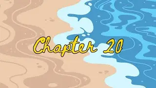 The Sea Of Paper Chapter 20 Audiobook