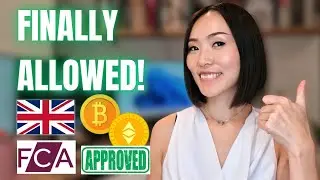 Криптовалютные ETN возвращаются в Великобританию: что нужно знать инвесторам