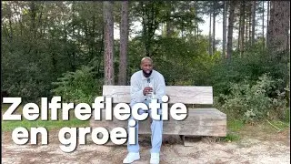 Zelfreflectie voor Succes: Ontdek de Kracht van Innerlijke Groei