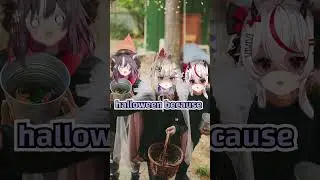 VTuber has no friends