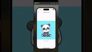 Hero Animation in Flutter #fluttertutorial #smartphone #appdeveloping #coding