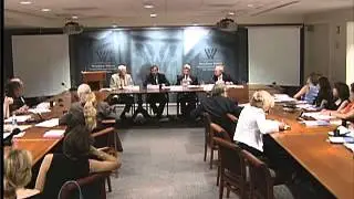 Perspectives on the 2007 Farm Bill