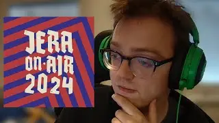Jera On Air line-up 2024 bespreken