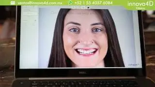 Ofrecer la sonrisa perfecta