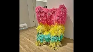 MK Calling 2024 - the summer exhibition at MK Gallery