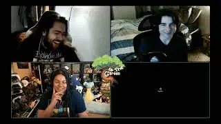 In The Garden - WB Studio Closures, Assassin's Creed Leaks, and Games We're Playing (Ep.6)
