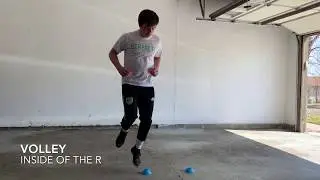 Boreal FC: Technical Work + Agility Training