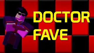 Dr. Fave - A ROBLOX Machinima