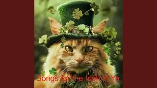 When Irish Eyes Are Smiling