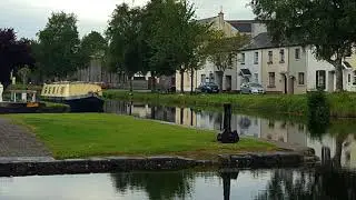Virtual History Tour Of Monasterevin With Barry Walsh