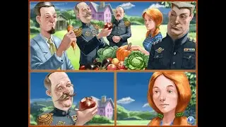 Farm Frenzy 3: Russian Roulette - Part 2 (100% Playthrough, Gold & Best Time, All Trophies)
