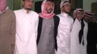 حفل زفاف كريم اسماعيل الشمري - الجزء الثاني
