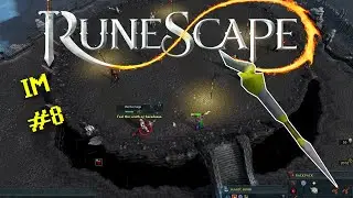 I'll keep this weapon forever | Ironman #8