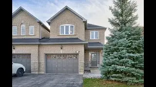 2136 Redstone Cres. - SOLD OVER ASKING IN MULTIPLE OFFERS!