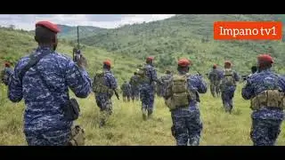 INDIRIMBO YOKWISHIMIRA INTSINZI YA MRDP KURI P ZERO NOGUKUMBUZA ABANTU GAKONDO 