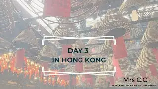 Hong Kong's Urban Contrasts: History, Modernity & Mouthwatering Food!