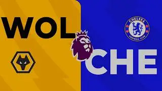 FC 26 - Wolves vs. Chelsea - Premier League 25/26 Full Match [4K60]