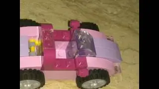 New Things Made From Lego Classic 10702