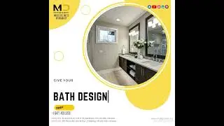 MD Kitchen & Bath | Canada | Ontario  #kitchen #homeremodeling #bathrenovation