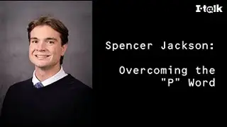 Spencer Jackson I-Talk Fall 2025