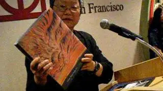Icons of Presence: Asian American Activist Art-Margo Machida