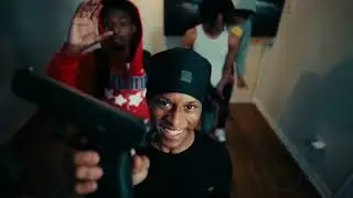 4Block Lil Mari- Warzone Clean
