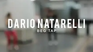 Dario Natarelli | Going (Interlude) - H.E.R. | Tap | #bdcnyc