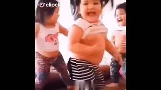 Clip-claps 2 Funniest video 💛