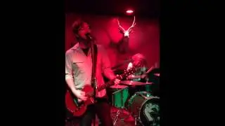 The headies live at oddity bar 8-12-14
