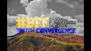 Youth Convergence 2018