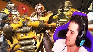 Daltoosh When CAUSTIC Players Get Creative... Apex Legends | Daltoosh Apex Best Moments