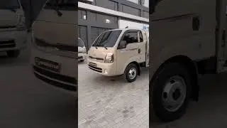 kia bongo 2500c 2025