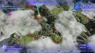 |Avatar Frontiers of Pandora[Ger] [Ps5]