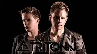 Tritonal @ Tritonia Podcast 344
