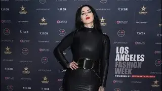 Kat Von D becoming a christian? 🙏 #shorts