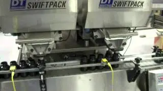 Swiftpack Dual 12 Lane Capsule Counter