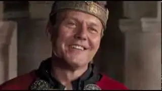 Merlin || Crakity Crack