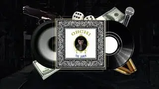 Orchi - Caz Do It