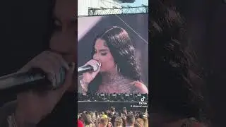 Kehlani - Folded Live Wireless Festival #rnb #kehlani