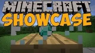 Minecraft Mods - Showcase Mod (Minecraft 1.4.7)