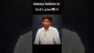 God's plan💗🫶#motivationalvideo #motivation #trending #study #studentmotivation #viralshorts