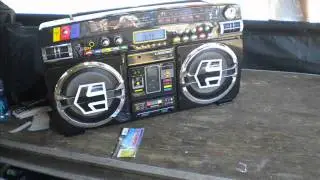 Corus 86 - Poppstar