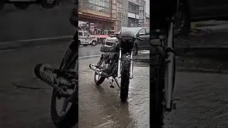 splendor black modified #modified #bike #youtubeshorts #modifiedbike #shorts #wrap #yogesh marskole