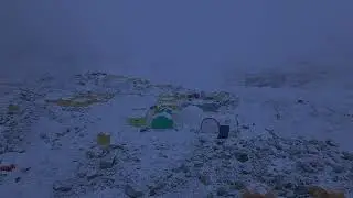 Everest Base camp 2025 #EverestEr #hra #medical #mountains #climbing #everest
