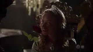 The Tudors [Imaginary/Katherine Howard]