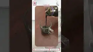 LDO (Light Diesel Oil) for Industrial Use | Bulk Supply #industrialfuel #industriallubricants