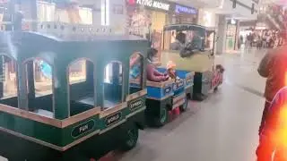 bua ke saath mall main masti #funinmall #badribrothers #mahagunmetromall