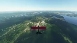 MSFS2020 - RUSSIA - SAKHALIN - OKHA AIRPORT UHSH